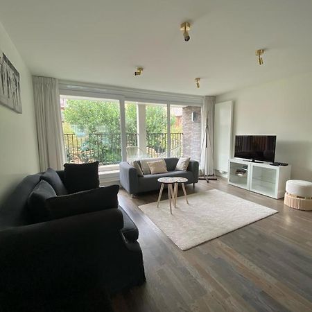Recent En Lichtrijk Duplex-Appartement Te เวนดาเนอ ภายนอก รูปภาพ
