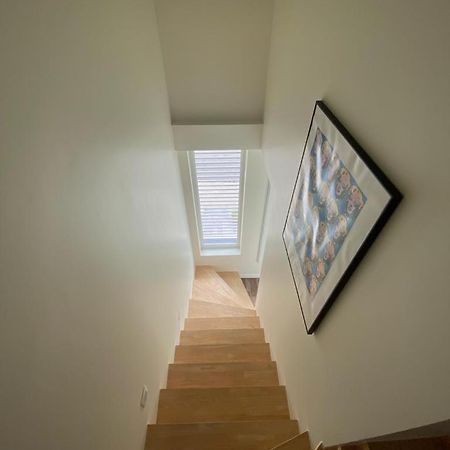 Recent En Lichtrijk Duplex-Appartement Te เวนดาเนอ ภายนอก รูปภาพ