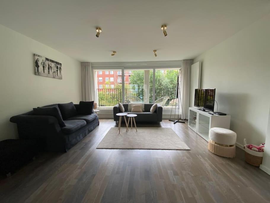 Recent En Lichtrijk Duplex-Appartement Te เวนดาเนอ ภายนอก รูปภาพ