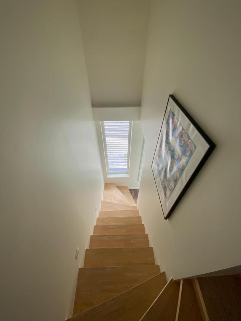 Recent En Lichtrijk Duplex-Appartement Te เวนดาเนอ ภายนอก รูปภาพ