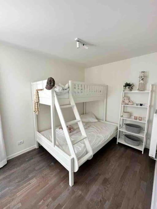 Recent En Lichtrijk Duplex-Appartement Te เวนดาเนอ ภายนอก รูปภาพ
