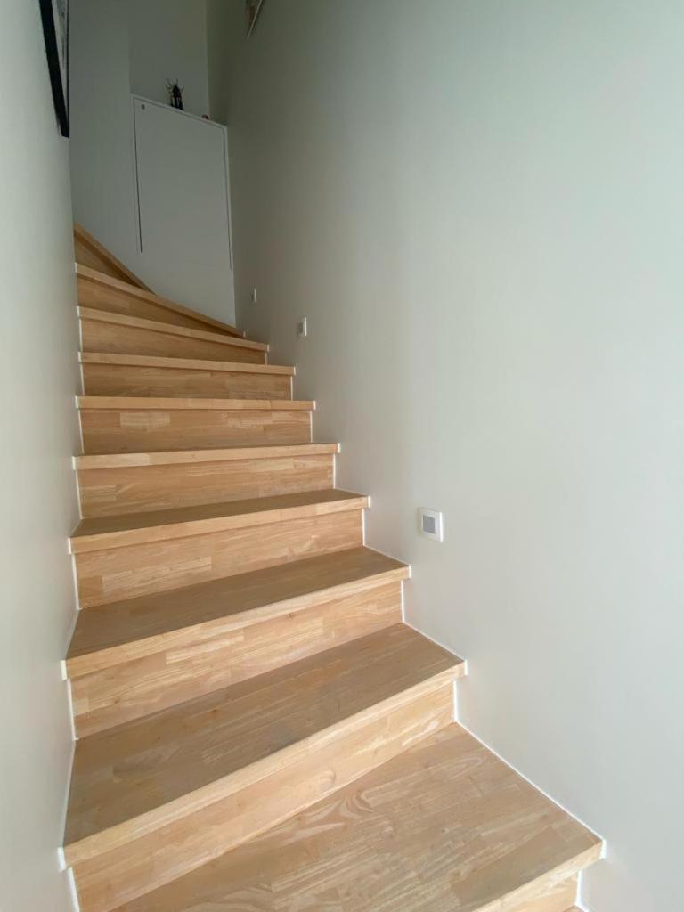 Recent En Lichtrijk Duplex-Appartement Te เวนดาเนอ ภายนอก รูปภาพ